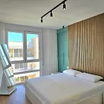 Cozy 296 公寓 Durrës