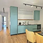 Cozy 296 * Durrës
