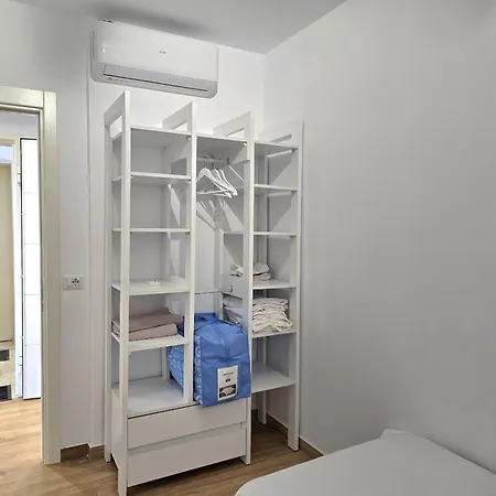 Cozy - 296 Apartmán Durrës