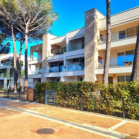 Cozy - 296 Apartmán