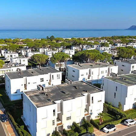 Apartmán Cozy - 296