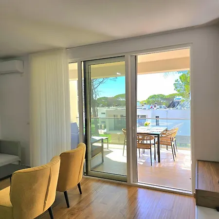 Apartmán Cozy - 296 *