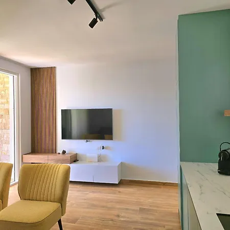 Apartmán Cozy - 296 *