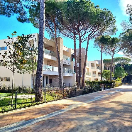 Apartmán Cozy - 296 Durrës