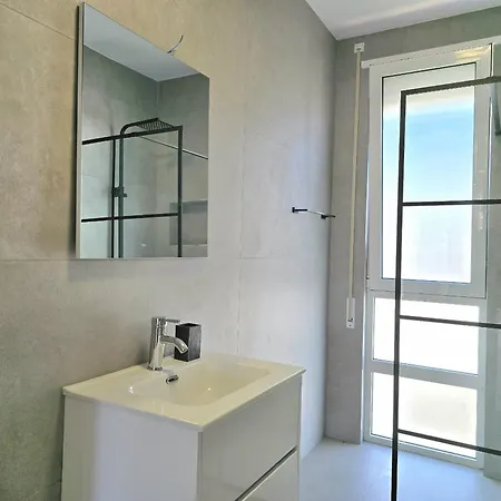 Cozy - 296 Lejlighed