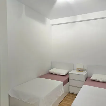 公寓 Cozy 296