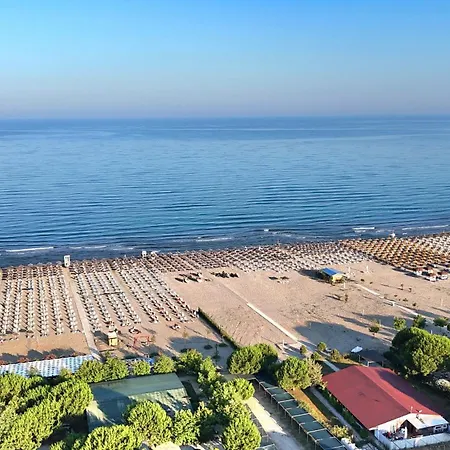 Cozy 296 Durrës