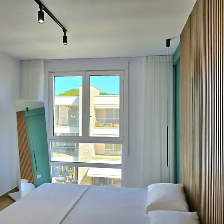 Cozy - 296 Lejlighed