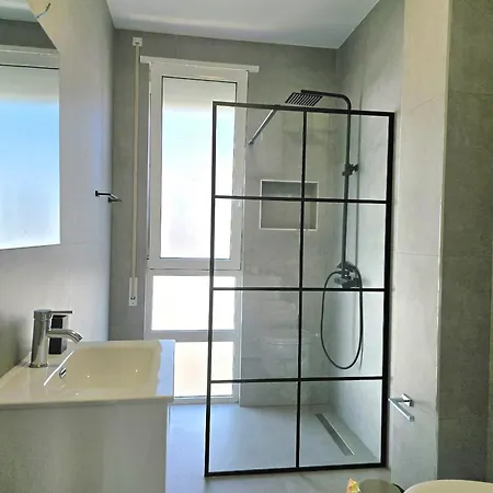 Lejlighed Cozy - 296 *