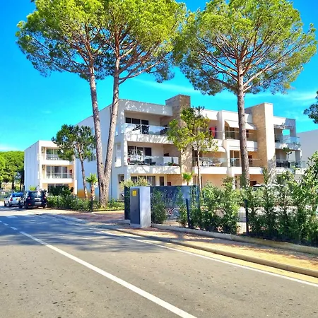 Cozy - 296 Lejlighed