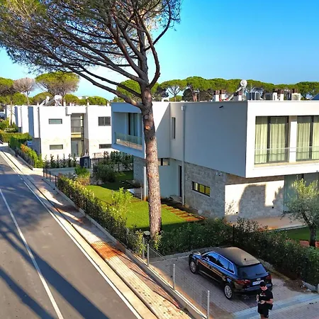 Lejlighed Cozy - 296 *