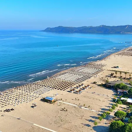 Cozy - 296 Lejlighed