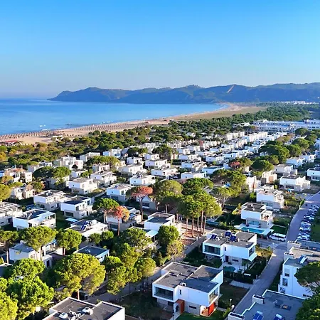 Cozy 296 * Durrës