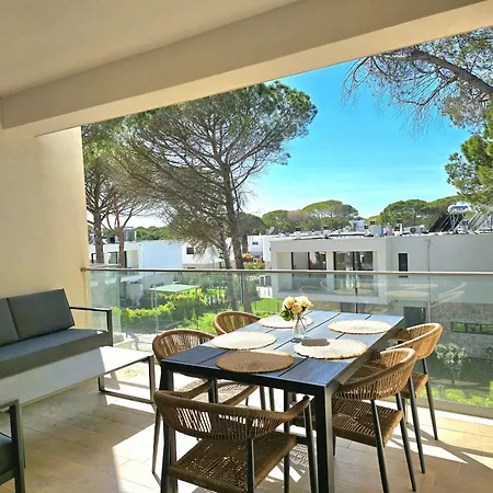 Lejlighed Cozy - 296