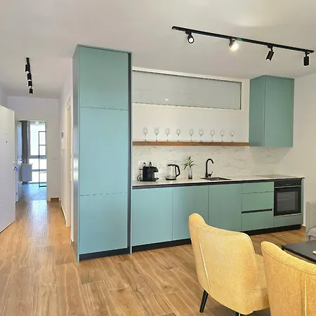 Cozy 296 * Durrës