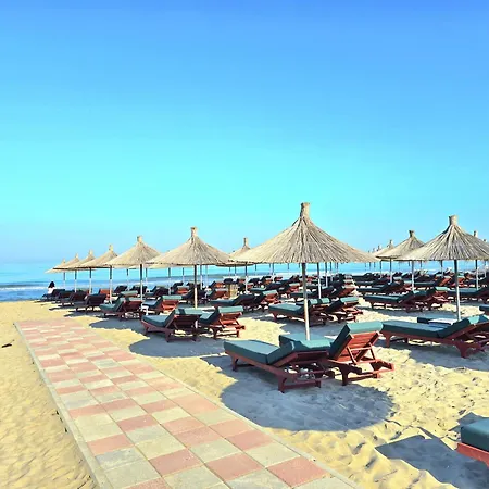 Cozy - 296 Lejlighed Durrës