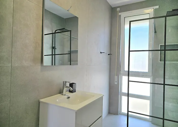 Cozy - 296 Apartament