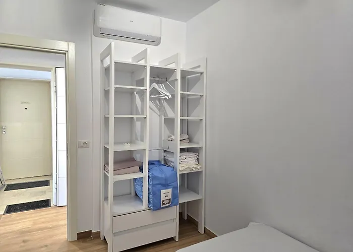 Cozy - 296 Apartament Durrës