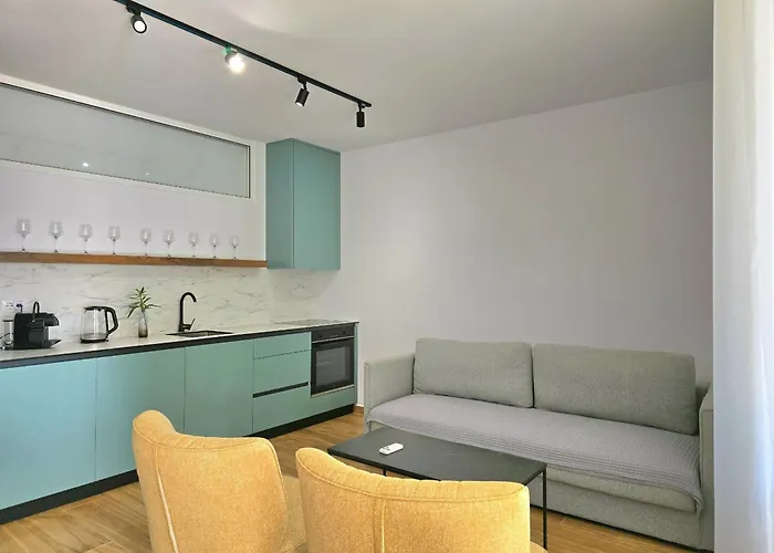 Cozy - 296 * Durrës