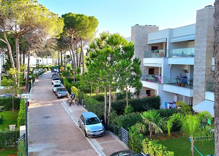 Cozy - 296 Apartament *