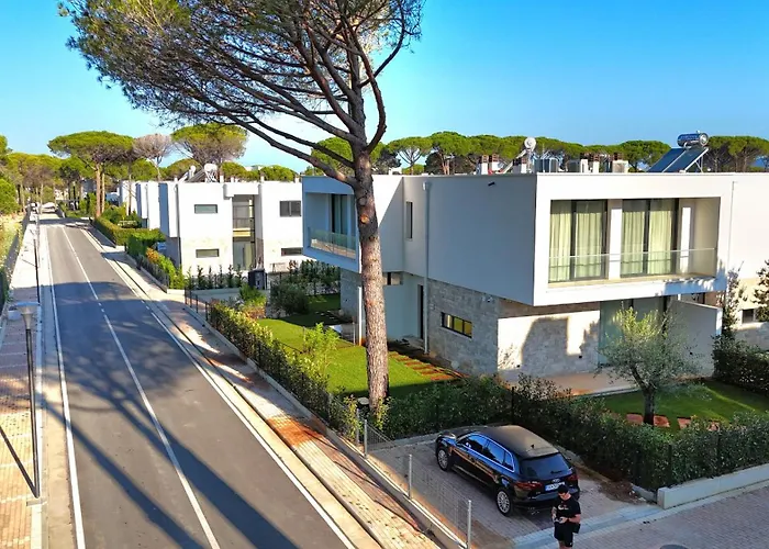 Apartament Cozy - 296 *