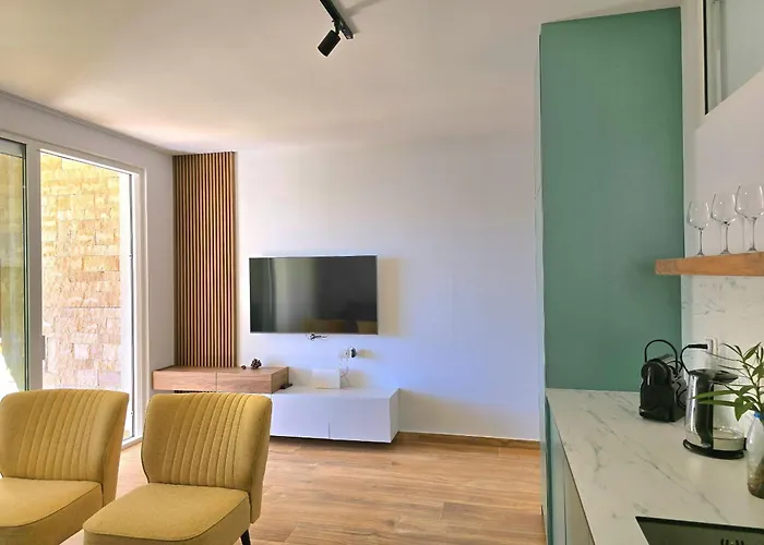 Apartament Cozy - 296 *