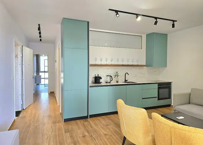 Cozy - 296 * Durrës